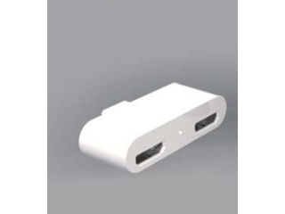 【クリックで詳細表示】【納期未定】SUGOI HUB micro(スゴイハブ マイクロ) ホワイト USB2-HUBMC2SS-W