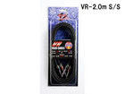 VR �@RECORDING�@CABLE�@�V���[�Y�iVR-2.0m S/S�j