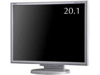 MultiSync LCD2070VX