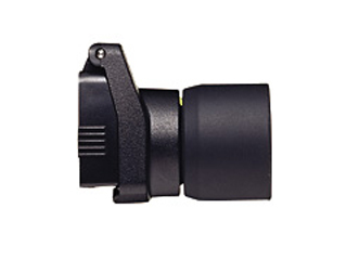 【クリックで詳細表示】PENTAX/ペンタックス マグニファイヤーFB(ケース付)