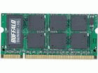 D2/N667-1G�@DDR2 667MHz PC2-5300 200pin S.O.DIMM 1GB