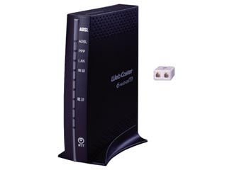 NTT�����{ Web Caster 6400M (NTT��)