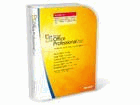 Office 2007 Professional �o�[�W�����A�b�v