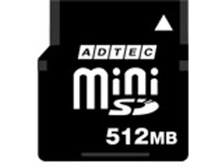AD-MSDP512 (512MB)
