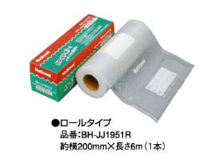 BH-JJ1951-R�@�����p�b�N���p�uE�p�b�N�v�i���[���^�C�v�j