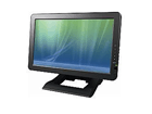 HM-TL10T HDMI�Ή�10.1�C���`TFT�^�b�`�p�l���t�����j�^�[ �u���b�N