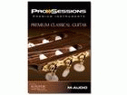 ProSessions Premium Instruments Premium�FClassical Guitar �y����������萔�������z