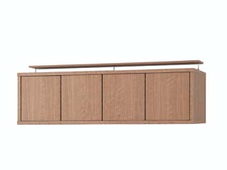 �yassistant CLOSET/�A�V�X�^���g�N���[�[�b�g�zASC-��u160 �~�f�B�A�����C�g�u���E��