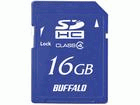 RSDC-S16GC4 Class4 SDHC�J�[�h 16GB