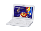 PC-BL330WA6W LaVie/�����B Light �t���b�g�z���C�g