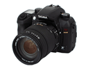 SD15+18-125mm F3.8-5.6 DC OS HSM�@�y����������萔������!�z