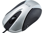���[�U�[�}�E�X010(�V���o�[) MA-010LSS