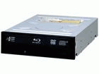 BR-616FBS-BK BD-R/RE�Ή� SATA�p�����u���[���C�h���C�u �u���b�N