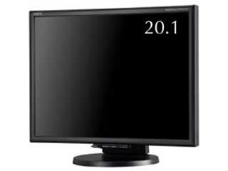 MultiSync LCD2070VX(BK)