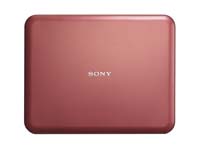 DVP-FX720-R�i���b�h�j�@�y����������萔�������I�z