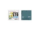 LTOU800GB LTO Ultrium4(800GB�E���k1.6TB) 1���\�t�g�P�[�X
