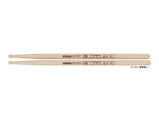201394 KAGEMARU NATURAL シグネチャースティック(ラッカー塗装無し) 6ペアセット