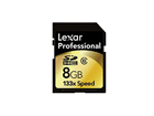 LSD8GBDRBJP133 133�{���v���t�F�b�V���i���V���[�Y SDHC�J�[�h 8GB �N���X6