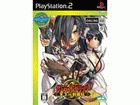 �T�����C�X�s���b�c �V���ꌕ�q�` �`SNK BEST COLLECTION�` �yPS2�z