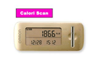 HJA-306-GD �����ʌv�J�����X�L�����yCalori Scan�z�S�[���h