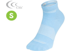 3F90150-MT �mC3fit�n �����j���O�V���[�g�\�b�N�X(UNISEX) �m�~���g�n �yS�T�C�Y�z