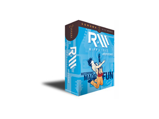 �y�啝�l�����I�I�z RiffWorks Standard �y����������萔�������̈��S���i�z
