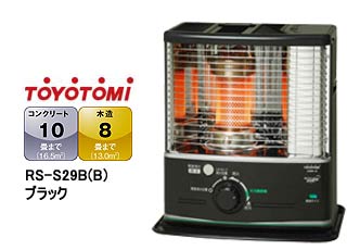 RS-S29B(B) �R���p�N�g�^�C�v(�u���b�N)