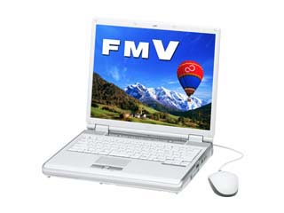 FMV-BIBLO NB50J (FMVNB50JP)