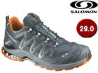 L12039500 XA PRO 3D ULTRA 2 GTX MEN �y29.0�z (�f�B�[�v�u���[/�_�[�N�N���E�h/�e���R�b�^)
