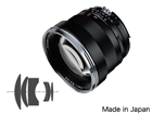 Planar T*1.4/85 ZF.2�@Carl Zeiss/�J�[���c�@�C�X�@�y����������萔�������I�z