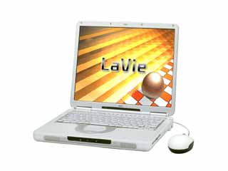 LAVIE PC-LF750/8D 【送料無料】