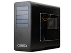 PC�p�P�[�X SST-FT02B-W-V3 (�u���b�N�A �E�B���h�E�t��)