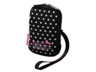DGB-KTBK2 HELLO KITTY/�n���[�L�e�B �f�W�^���J�����P�[�X �u���b�N/�h�b�g