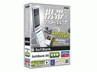�g�у}�X�^�[NX4 SoftBank 3G�[�d�Ł@JUCW-3288
