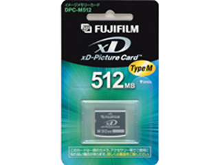 DPC-M512 (512MB TypeM)