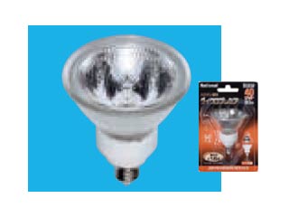 【クリックで詳細表示】Panasonic/パナソニック JDR110V40WKN5E11-H/X ハロゲンダイクロプレミア(高光度タイプ)80形狭角