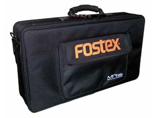 【クリックで詳細表示】FOSTEX/フォステクス SC-M160