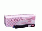 LPCA3ETC3M�ėp�g�i�[ TN-9500CM �^�C�v �}�[���^ �i�ėp�i�j