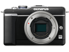 �ySD�J�[�h�v���[���g�L�����y�[���zE-PL1-BLK�i�u���b�N�jPEN Lite�{�f�B�[�y���������I�z
