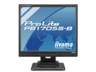 PLPB1705S-B1 ProLite PB1705S-B(�u���b�N) 17�C���`�t���f�B�X�v���C