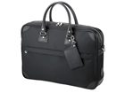 ELECOM&frasl;�G���R�� BM-CA35BK ORGULLO 13.3�C���`�m�[�gPC�Ή��L�������O�o�b�O �O�ʃ|�P�b�g�t �u���b�N