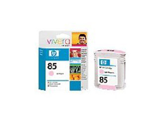【クリックで詳細表示】hp/ヒューレット・パッカード C9429A HP85 インクカートリッジ ライトマゼンタ