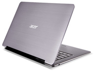 13.3�^LED�o�b�N���C�g�t�������^�m�[�gPC Ultrabook�i�E���g���u�b�N�j Aspire S S3-951-F34C