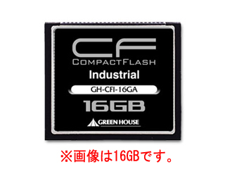 GH-CFI-256MA (256MB)