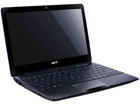 Acer&frasl;�G�C�T�[ 11.6�^���C�hLED�O���A�t���m�[�gPC Aspire One 722 AO722-CM303 �G�X�v���b�\�u���b�N