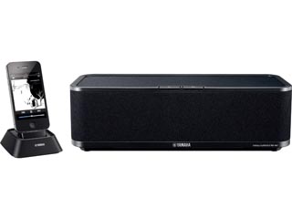 【クリックで詳細表示】YAMAHA/ヤマハ 【メーカー在庫限り】PDX-W61-B(ブラック) 【送料代引き手数料無料！】 ※iPhoneは別売です。