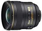 AF-S NIKKOR 24mm F1.4G ED �@�y����������萔�������I�z