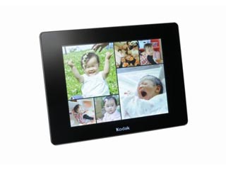 P750 EASYSHARE P750 7�C���`�f�W�^���t�H�g�t���[��