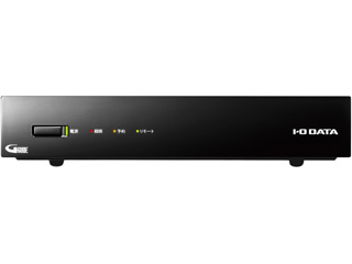 Web限定モデル 3番組同時録画対応ハードディスクレコーダー REC-ON 4TB HVTR-T3HD4/E