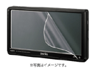CAR-F70P �J�[�i�r�p�t���ی�t�B���� �t���[�J�b�g 7.0V�^�܂őΉ��iSANYO GORILLA NV-SD730DT��p�j